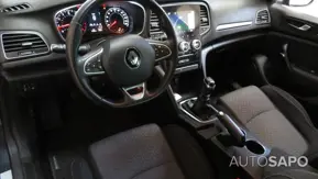 Renault Mégane ST 1.3 TCe Limited de 2021