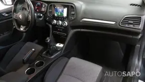 Renault Mégane ST 1.3 TCe Limited de 2021