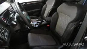 Renault Mégane ST 1.3 TCe Limited de 2021