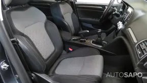 Renault Mégane ST 1.3 TCe Limited de 2021