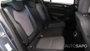 Renault Mégane ST 1.3 TCe Limited de 2021