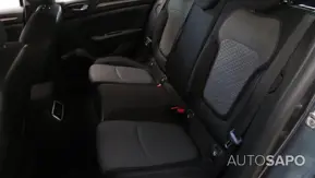 Renault Mégane ST 1.3 TCe Limited de 2021