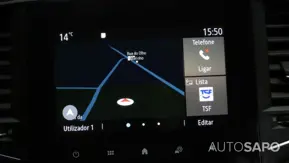Renault Mégane ST 1.3 TCe Limited de 2021