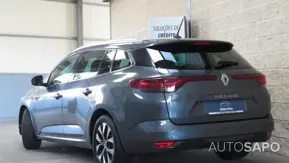 Renault Mégane ST 1.3 TCe Limited de 2021