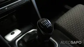 Renault Mégane ST 1.3 TCe Limited de 2021