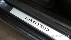 Renault Mégane ST 1.3 TCe Limited de 2021