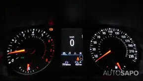Renault Mégane ST 1.3 TCe Limited de 2021