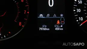 Renault Mégane ST 1.3 TCe Limited de 2021