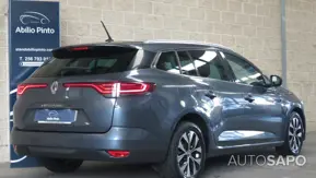 Renault Mégane ST 1.3 TCe Limited de 2021