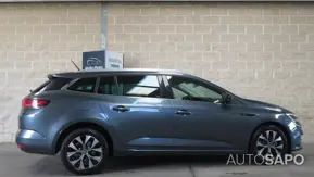 Renault Mégane ST 1.3 TCe Limited de 2021