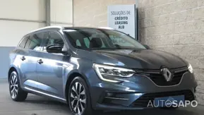 Renault Mégane ST 1.3 TCe Limited de 2021