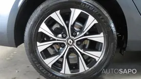 Renault Mégane ST 1.3 TCe Limited de 2021