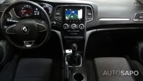Renault Mégane ST 1.3 TCe Limited de 2021