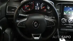 Renault Mégane ST 1.3 TCe Limited de 2021
