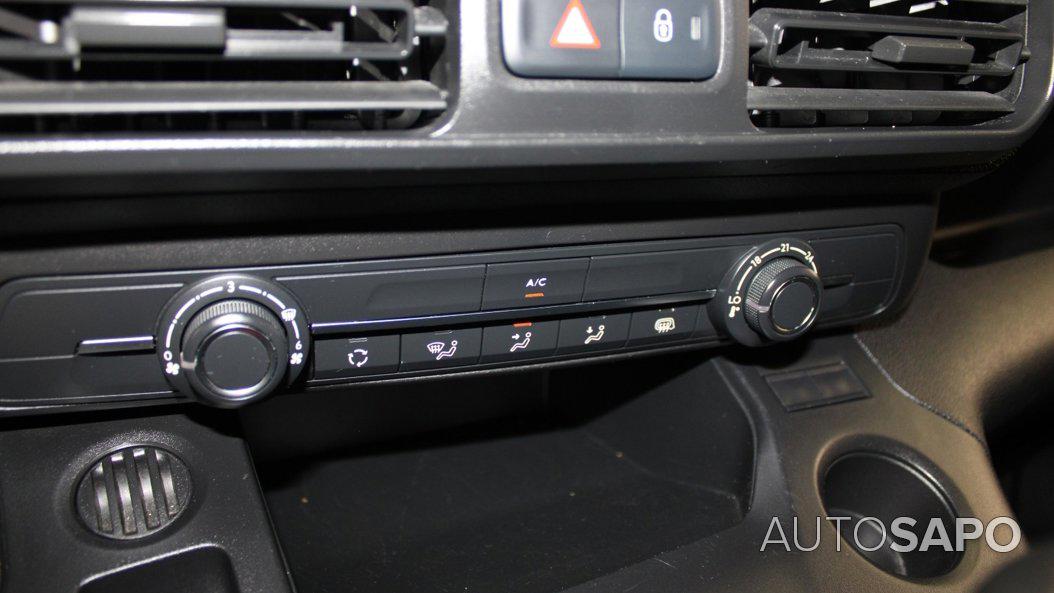 Opel Combo 1.5 CDTi L1H1 Enjoy de 2019