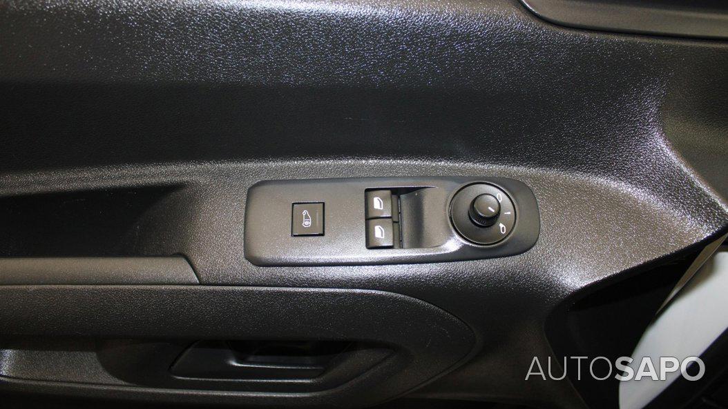 Opel Combo 1.5 CDTi L1H1 Enjoy de 2019