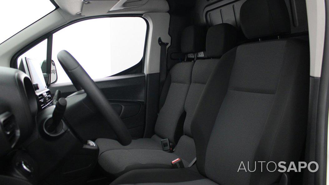 Opel Combo 1.5 CDTi L1H1 Enjoy de 2019