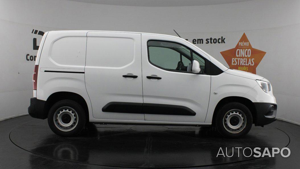 Opel Combo 1.5 CDTi L1H1 Enjoy de 2019