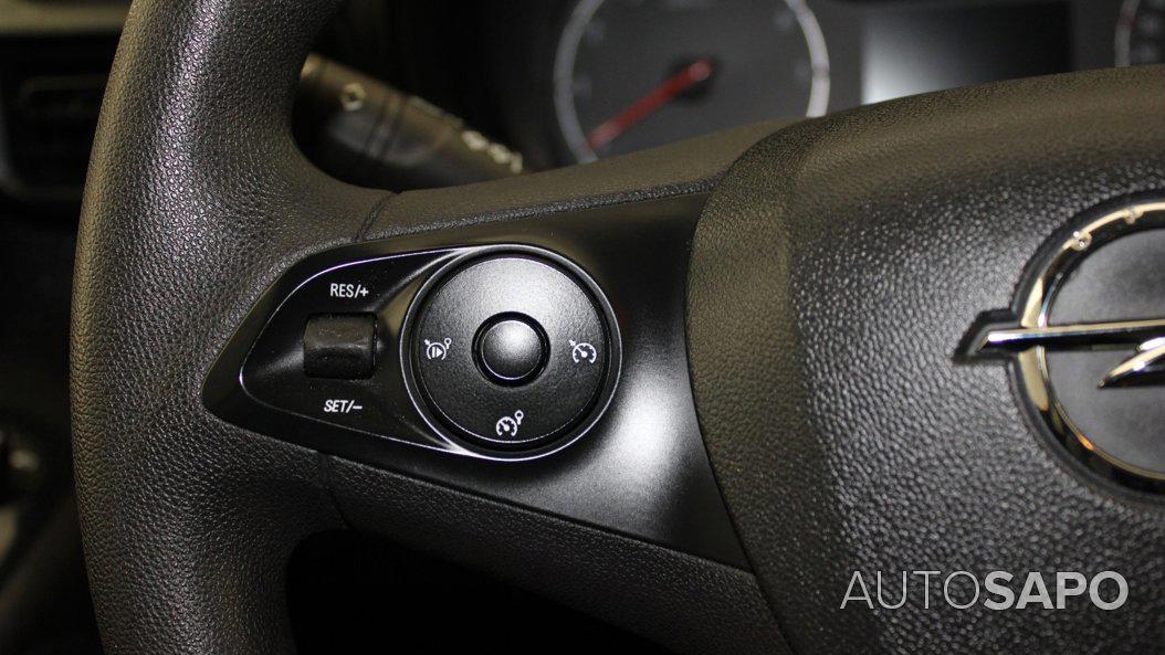 Opel Combo 1.5 CDTi L1H1 Enjoy de 2019