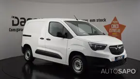 Opel Combo 1.5 CDTi L1H1 Enjoy de 2019