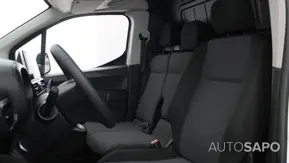 Opel Combo 1.5 CDTi L1H1 Enjoy de 2019