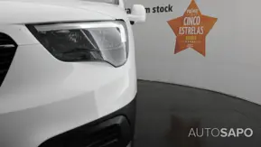 Opel Combo 1.5 CDTi L1H1 Enjoy de 2019