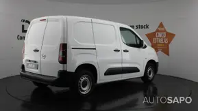 Opel Combo 1.5 CDTi L1H1 Enjoy de 2019
