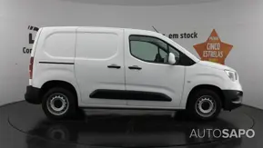 Opel Combo 1.5 CDTi L1H1 Enjoy de 2019