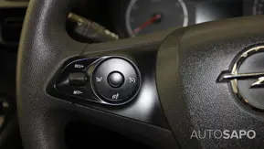 Opel Combo 1.5 CDTi L1H1 Enjoy de 2019