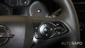 Opel Combo 1.5 CDTi L1H1 Enjoy de 2019