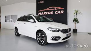 Fiat Tipo de 2018