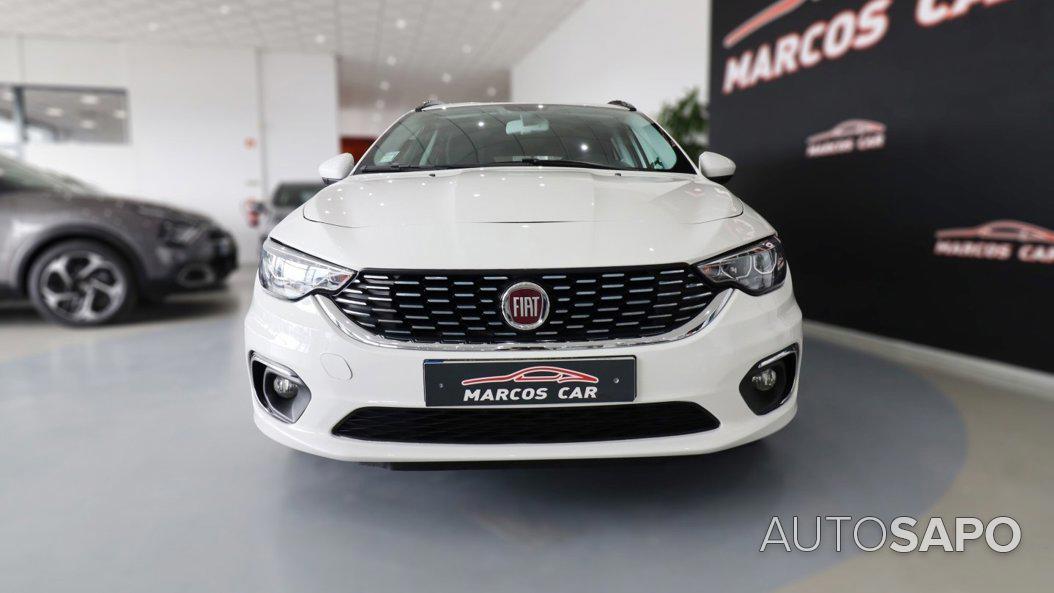 Fiat Tipo de 2018