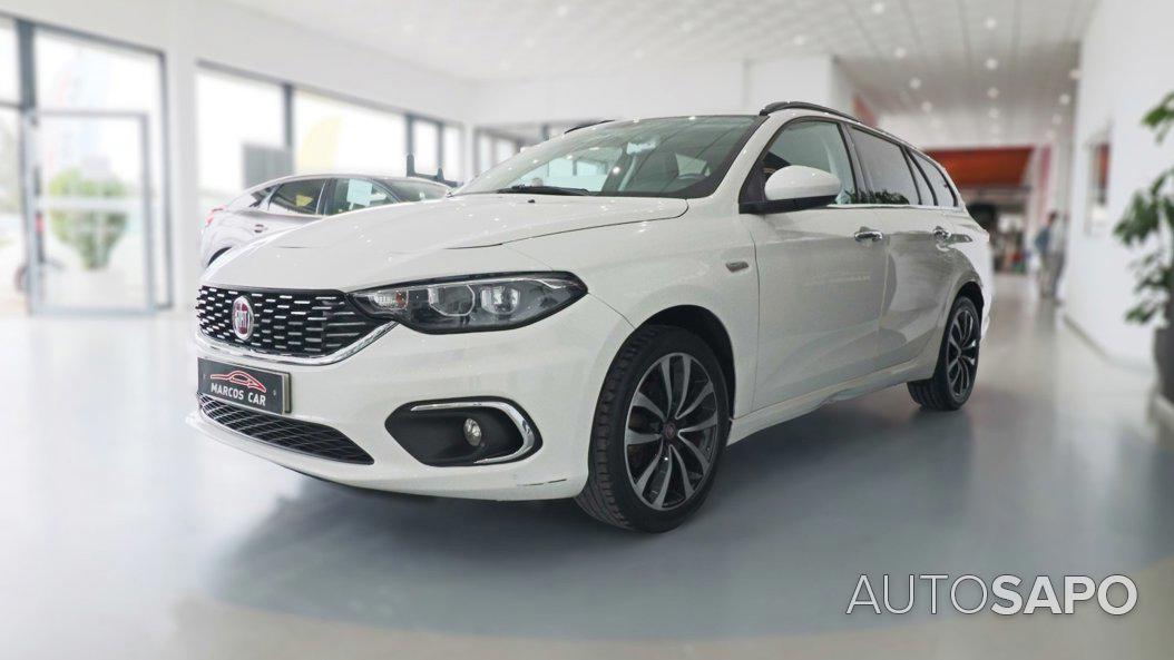 Fiat Tipo de 2018