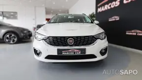 Fiat Tipo de 2018