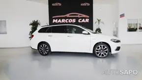 Fiat Tipo de 2018