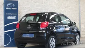 Citroen C1 1.0 VTi Feel de 2022