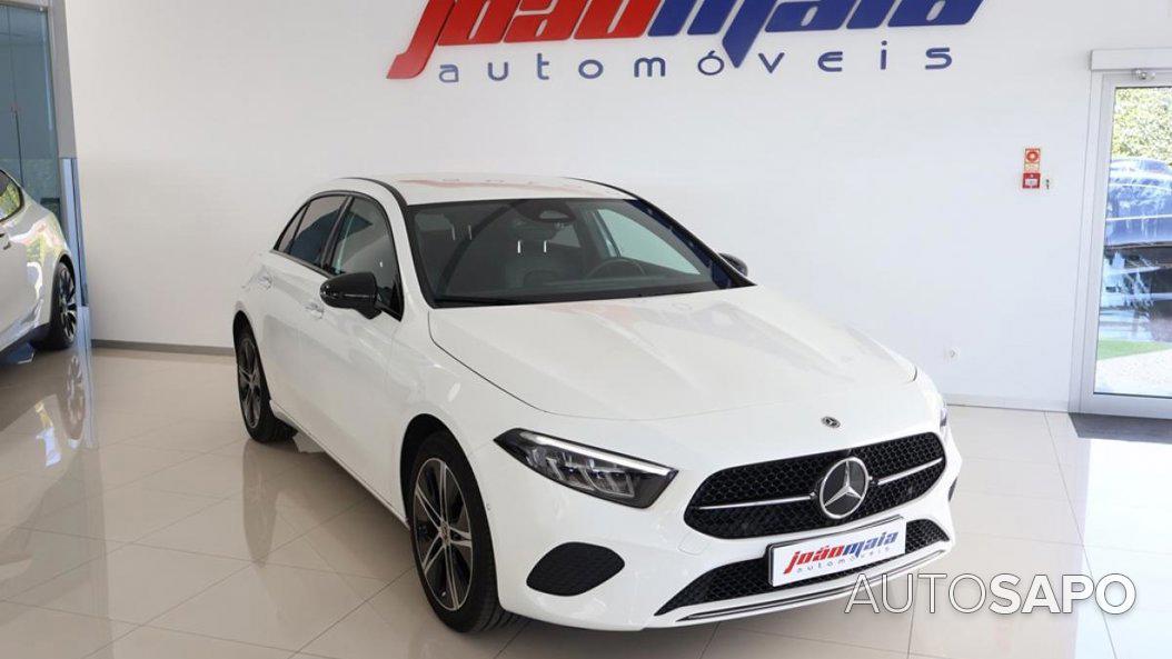 Mercedes-Benz Classe A 250e de 2024