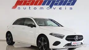 Mercedes-Benz Classe A 250e de 2024