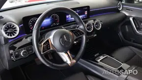 Mercedes-Benz Classe A 250e de 2024