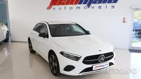 Mercedes-Benz Classe A 250e de 2024