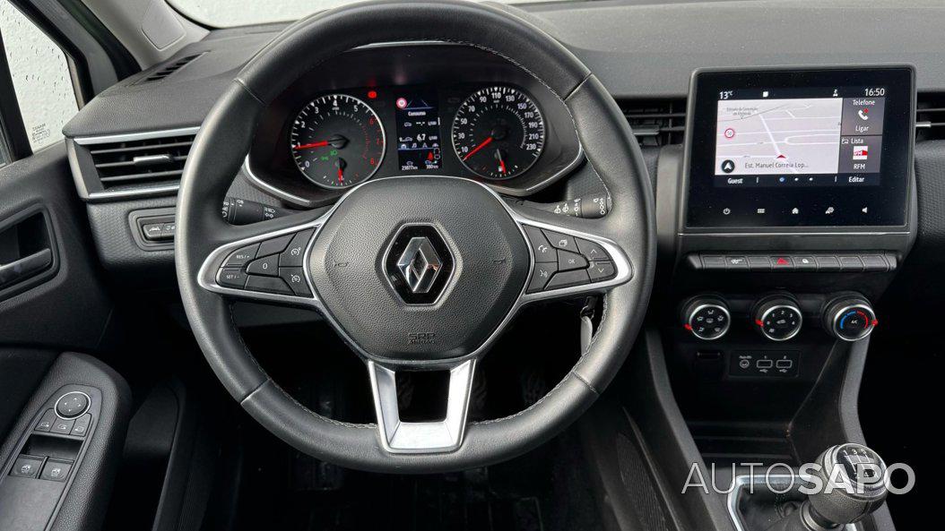 Renault Clio de 2020