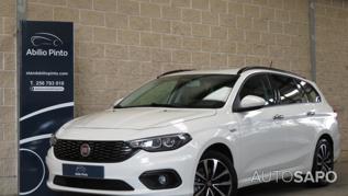 Fiat Tipo 1.3 M-Jet Lounge de 2019