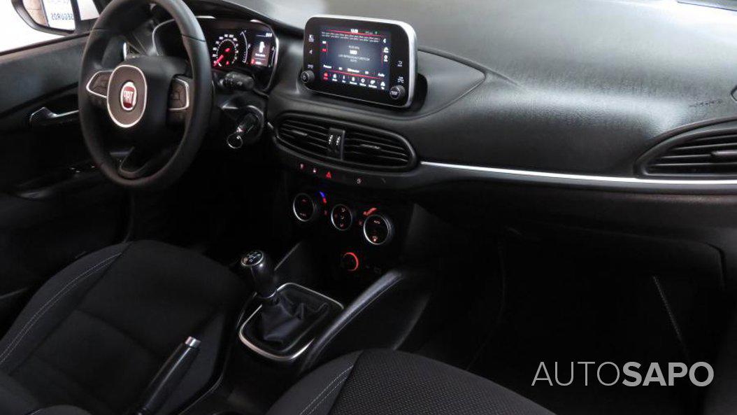 Fiat Tipo 1.3 M-Jet Lounge de 2019