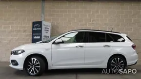 Fiat Tipo 1.3 M-Jet Lounge de 2019