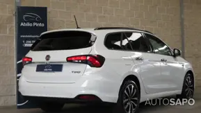 Fiat Tipo 1.3 M-Jet Lounge de 2019