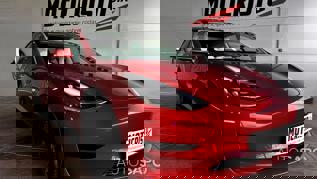 Tesla Model 3 Standard Range Plus RWD de 2019