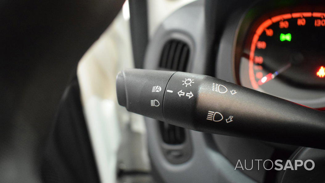 Fiat Panda 1.0 Hybrid Cross de 2024