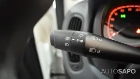 Fiat Panda 1.0 Hybrid Cross de 2024