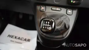 Fiat Panda 1.0 Hybrid Cross de 2024
