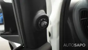 Fiat Panda 1.0 Hybrid Cross de 2024